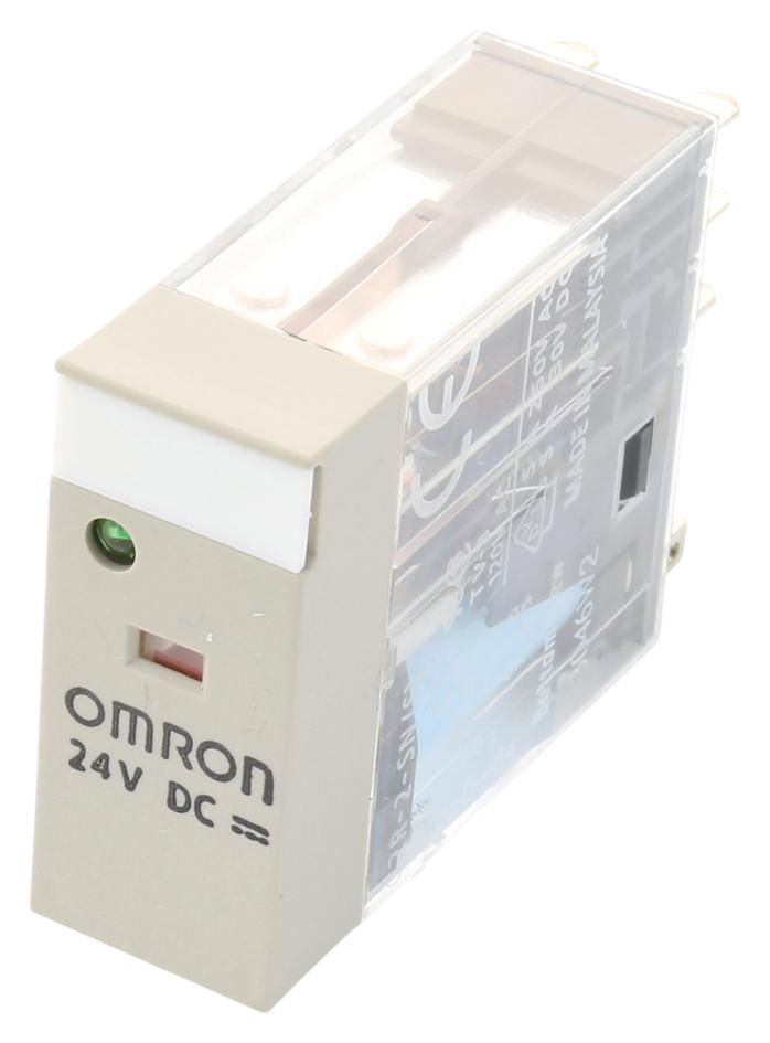 Omron Röle